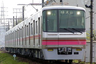 名古屋铁道所有车辆一览 通勤型电车篇