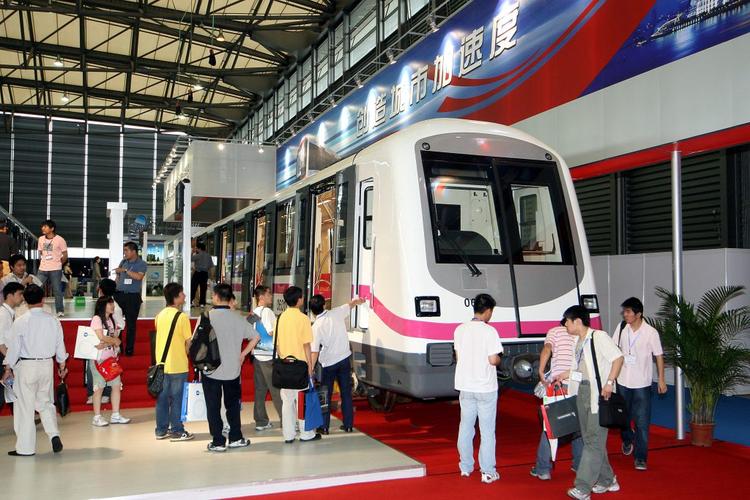 welcome to《2024中国(上海)轨道车辆及铁路机车车辆零部件展览会》
